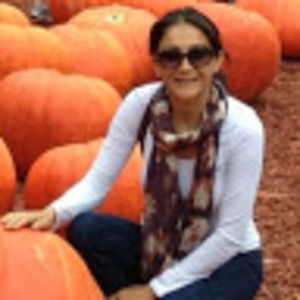 Meet your Posher, Edith